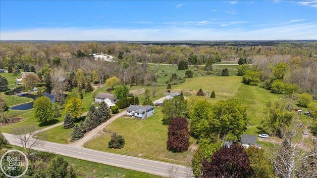 3219 Newark Road, Attica Twp, MI 48412