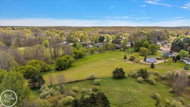 3219 Newark Road, Attica Twp, MI 48412