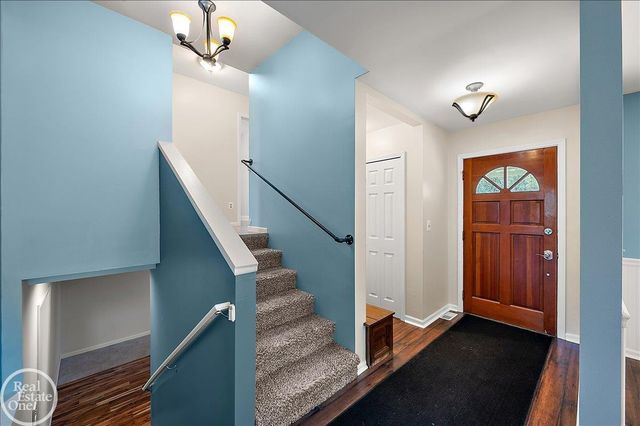 3219 Newark Road, Attica Twp, MI 48412