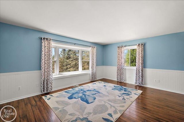 3219 Newark Road, Attica Twp, MI 48412