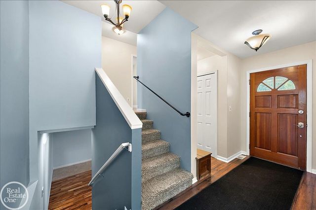 3219 Newark Road, Attica Twp, MI 48412