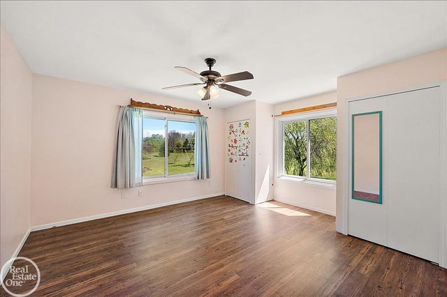 3219 Newark Road, Attica Twp, MI 48412