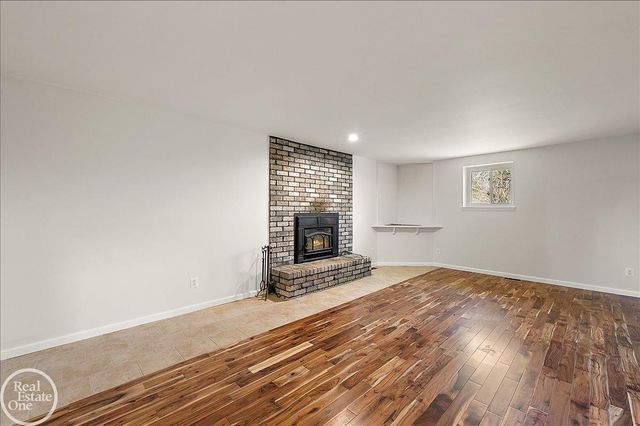 3219 Newark Road, Attica Twp, MI 48412