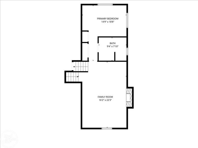 3219 Newark Road, Attica Twp, MI 48412
