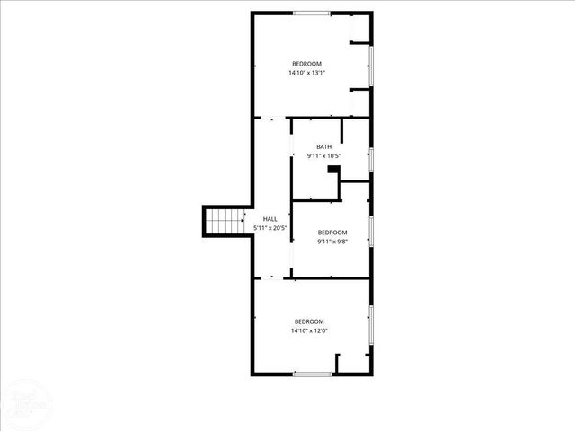 3219 Newark Road, Attica Twp, MI 48412