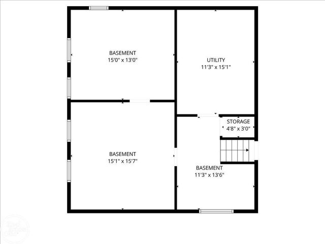 3219 Newark Road, Attica Twp, MI 48412
