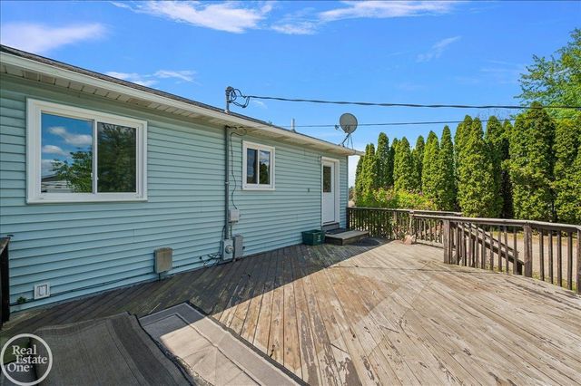 3219 Newark Road, Attica Twp, MI 48412