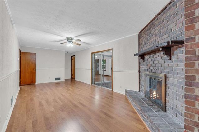 1440 Compton Drive, Mableton, GA 30126