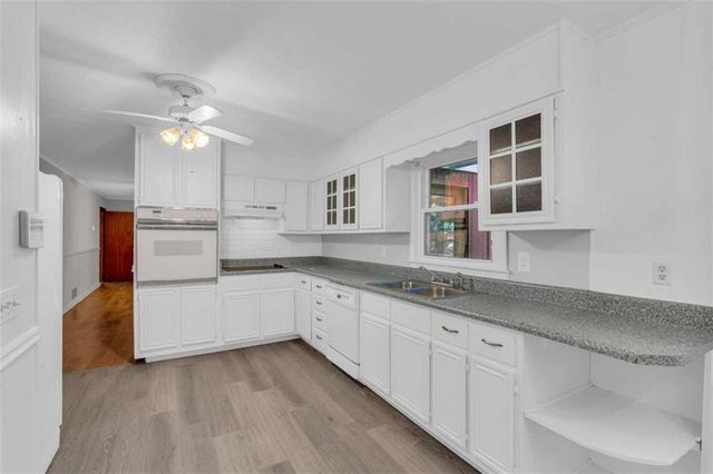 1440 Compton Drive, Mableton, GA 30126