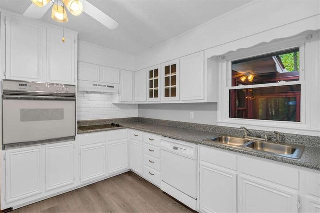 1440 Compton Drive, Mableton, GA 30126