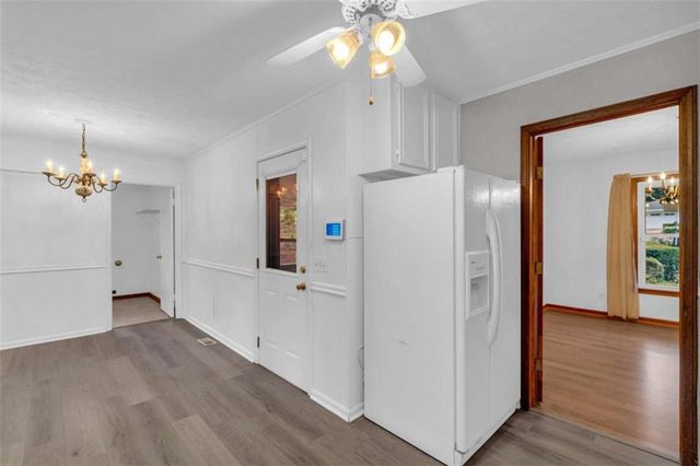 1440 Compton Drive, Mableton, GA 30126