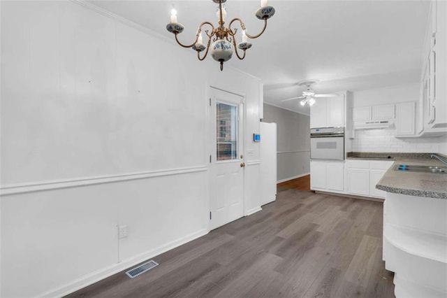 1440 Compton Drive, Mableton, GA 30126