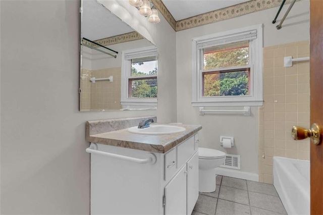 1440 Compton Drive, Mableton, GA 30126