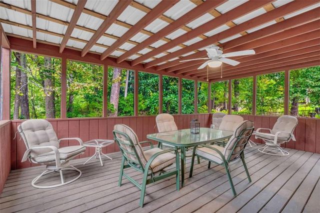 1440 Compton Drive, Mableton, GA 30126