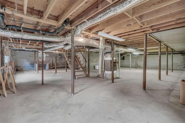 1440 Compton Drive, Mableton, GA 30126