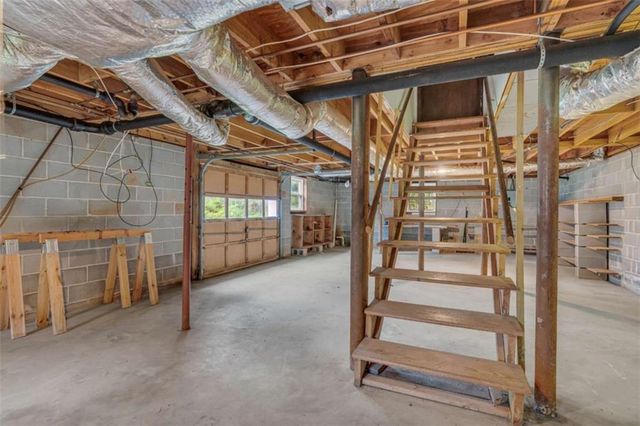 1440 Compton Drive, Mableton, GA 30126