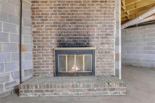 1440 Compton Drive, Mableton, GA 30126