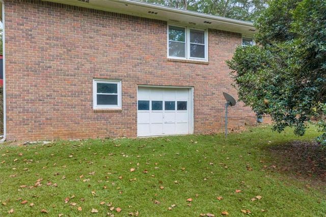 1440 Compton Drive, Mableton, GA 30126