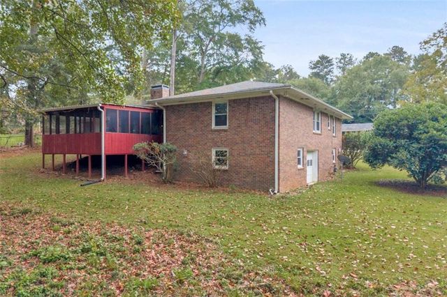 1440 Compton Drive, Mableton, GA 30126