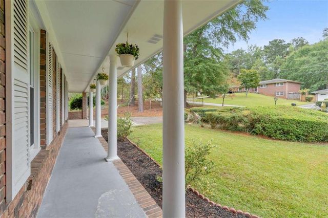 1440 Compton Drive, Mableton, GA 30126