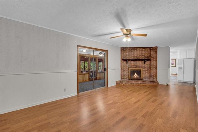 1440 Compton Drive, Mableton, GA 30126