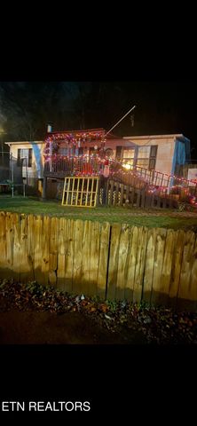 918 Craft St, Jefferson City, TN 37760