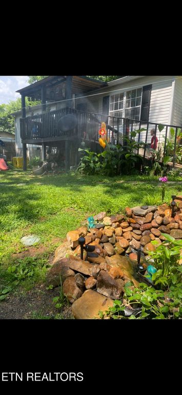 918 Craft St, Jefferson City, TN 37760