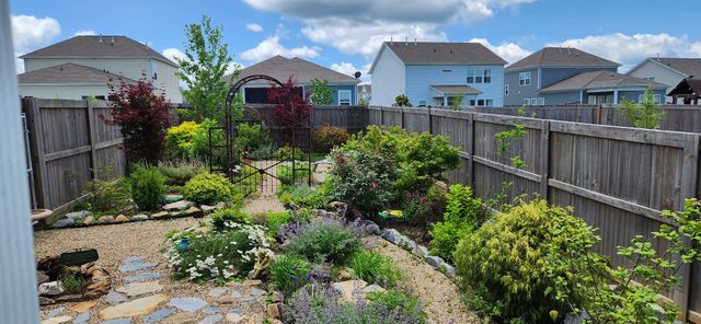 167 Harvest Point Blvd, Spring Hill, TN 37174