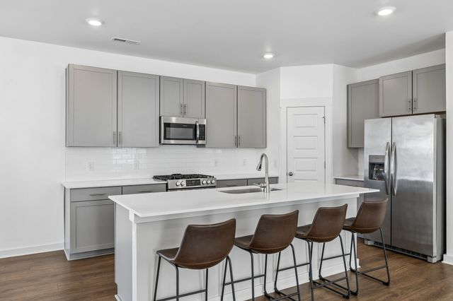 167 Harvest Point Blvd, Spring Hill, TN 37174