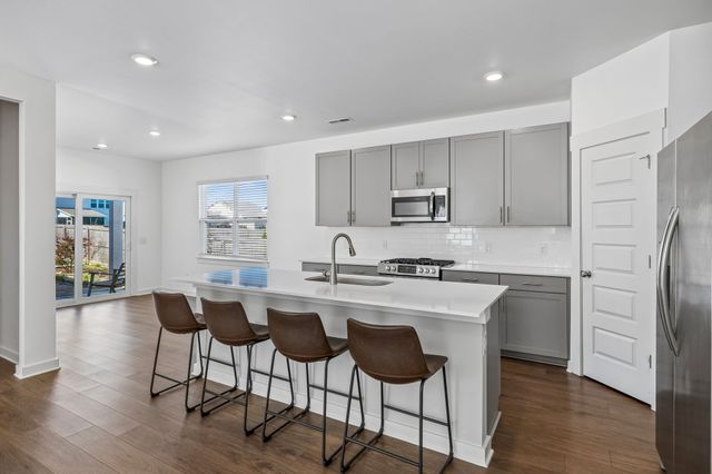 167 Harvest Point Blvd, Spring Hill, TN 37174