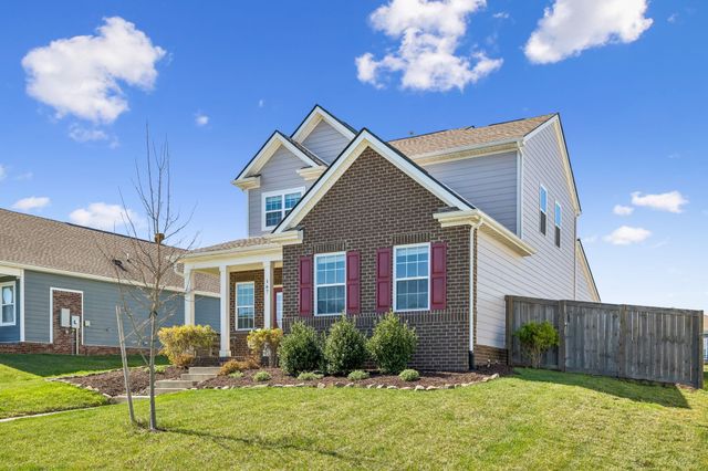 167 Harvest Point Blvd, Spring Hill, TN 37174