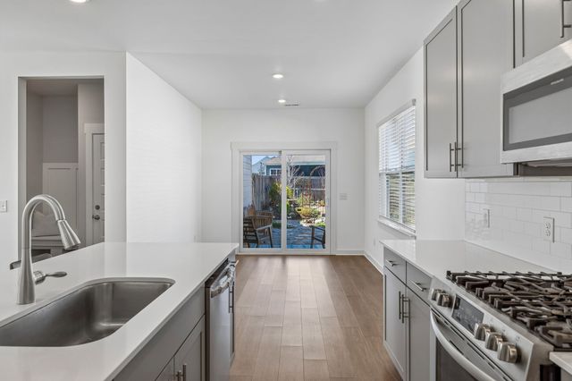 167 Harvest Point Blvd, Spring Hill, TN 37174