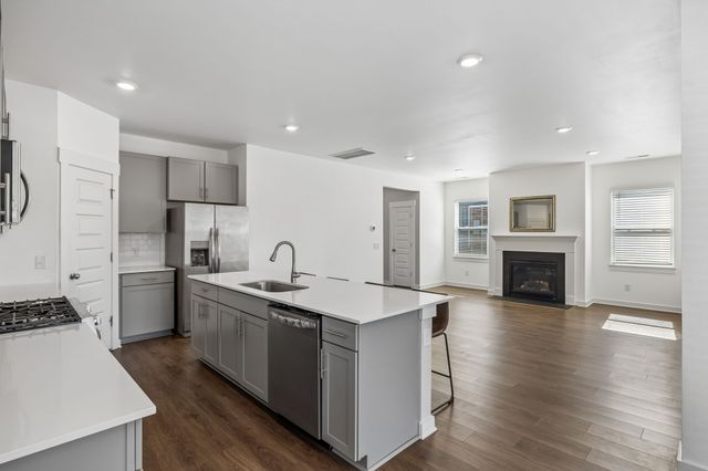 167 Harvest Point Blvd, Spring Hill, TN 37174