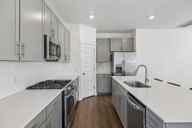 167 Harvest Point Blvd, Spring Hill, TN 37174