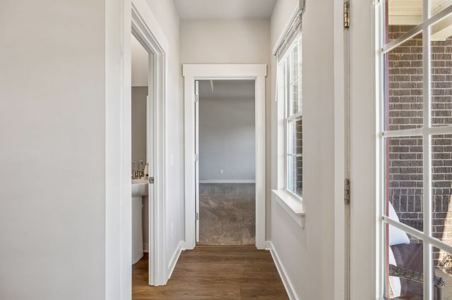 167 Harvest Point Blvd, Spring Hill, TN 37174