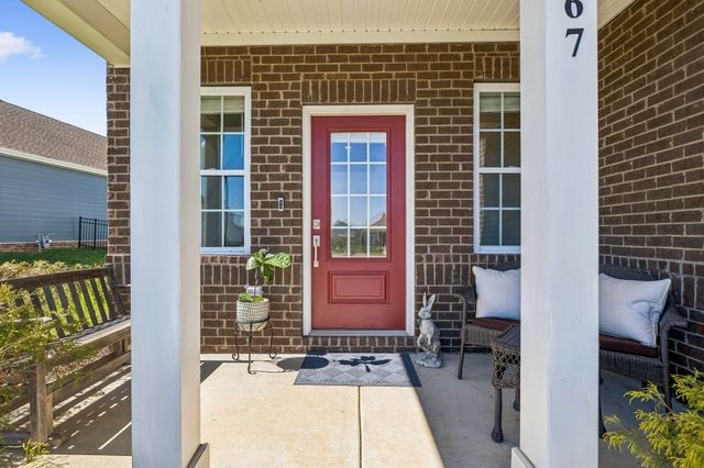 167 Harvest Point Blvd, Spring Hill, TN 37174