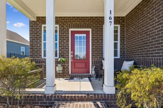 167 Harvest Point Blvd, Spring Hill, TN 37174