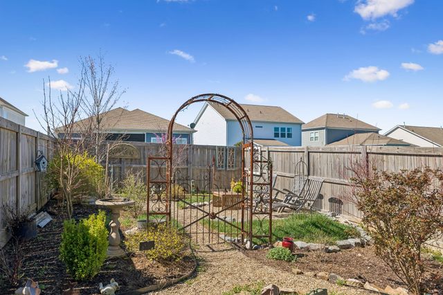 167 Harvest Point Blvd, Spring Hill, TN 37174