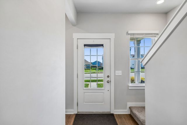 167 Harvest Point Blvd, Spring Hill, TN 37174