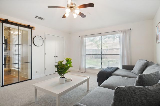 1318 Huntington Drive, Richardson, TX 75080