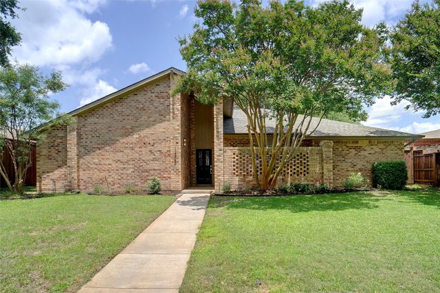 1318 Huntington Drive, Richardson, TX 75080