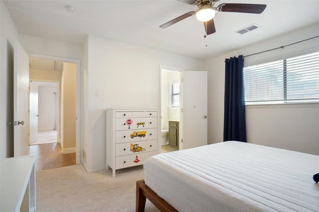 1318 Huntington Drive, Richardson, TX 75080