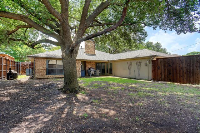 1318 Huntington Drive, Richardson, TX 75080
