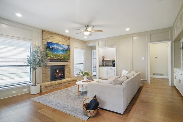 1318 Huntington Drive, Richardson, TX 75080
