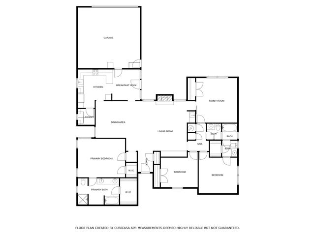 1318 Huntington Drive, Richardson, TX 75080