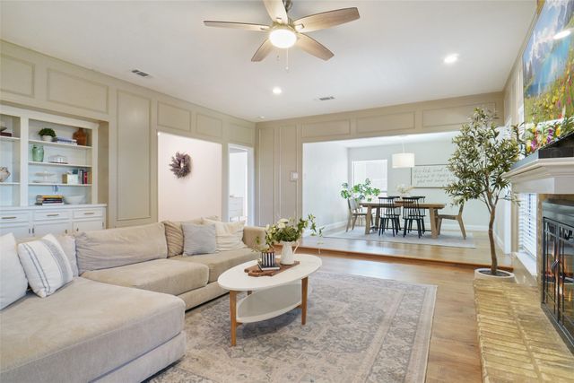 1318 Huntington Drive, Richardson, TX 75080