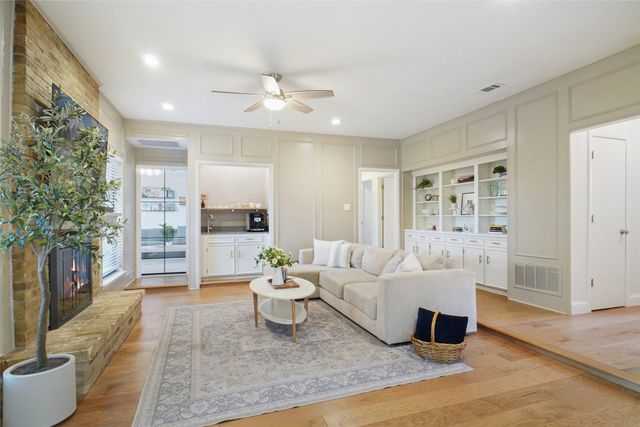 1318 Huntington Drive, Richardson, TX 75080