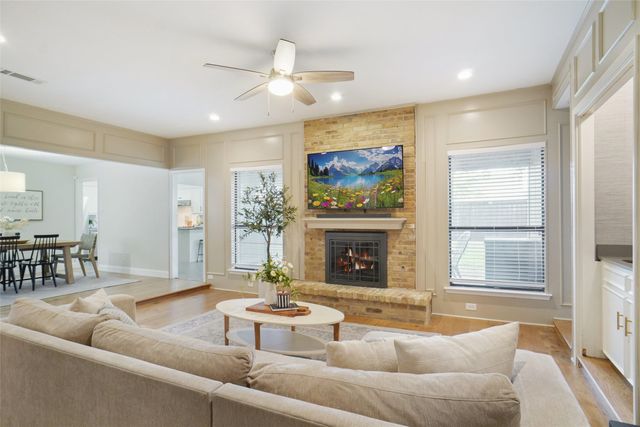 1318 Huntington Drive, Richardson, TX 75080