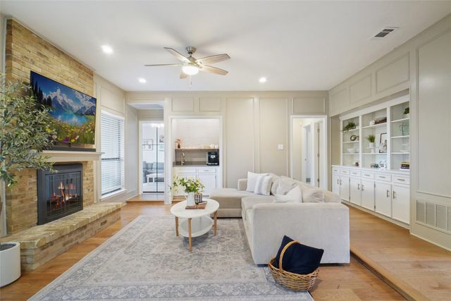 1318 Huntington Drive, Richardson, TX 75080