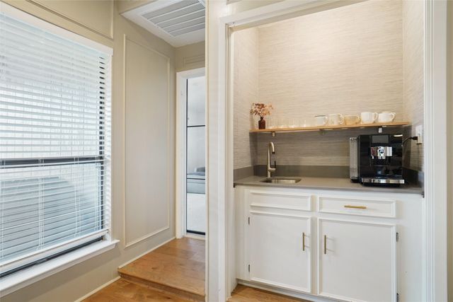1318 Huntington Drive, Richardson, TX 75080